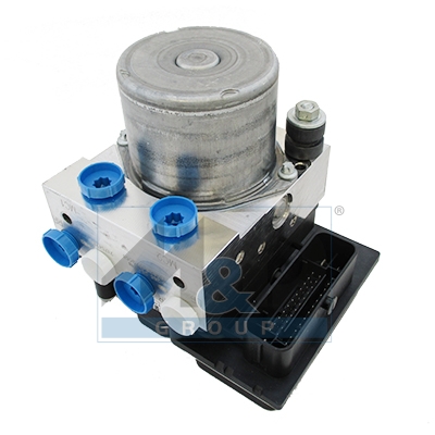 [213058] Hydraulic Unit, braking system