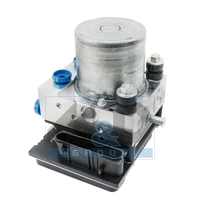 [213026] ABS Control unit