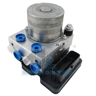 [213057] Hydraulic Unit, braking system