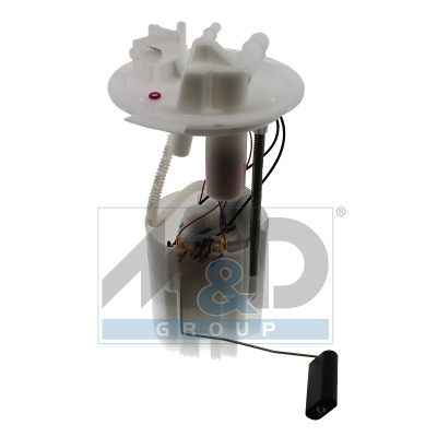 [771144] GROUPE D'ALIMENTATION EN CARBURANT