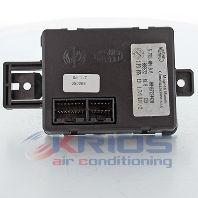 [K104039] A/C CONTROL UNIT