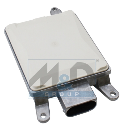 [710002] Control Unit, lane changing assist