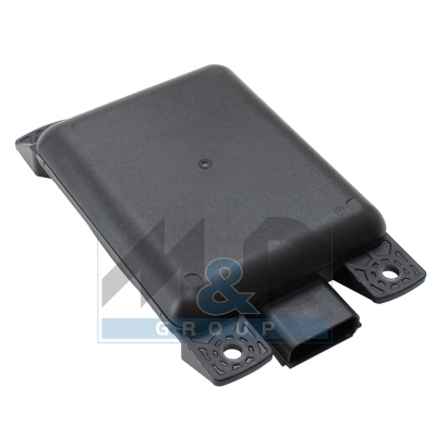 [710016] Control Unit, lane changing assist