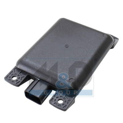 [710013] Control Unit, lane change assistant