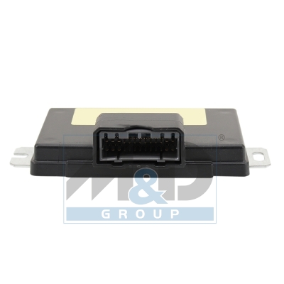[805002] Unité de commande de transmission