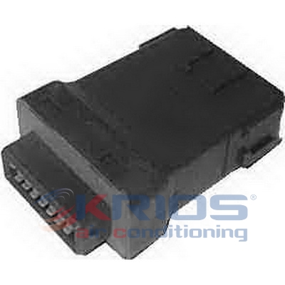 [K104027] UNITÉ DE COMMANDE CLIMA