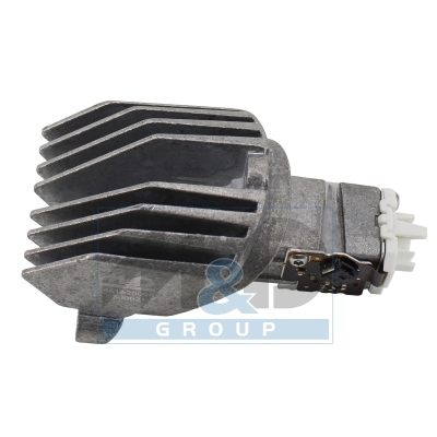 [73212710] Led headlight control unit