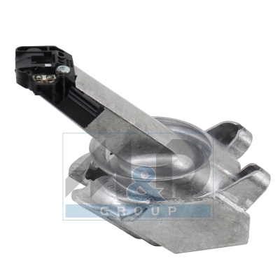 [73212711] Led headlight control unit