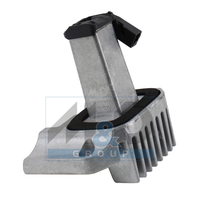 [73212713] Led headlight control unit