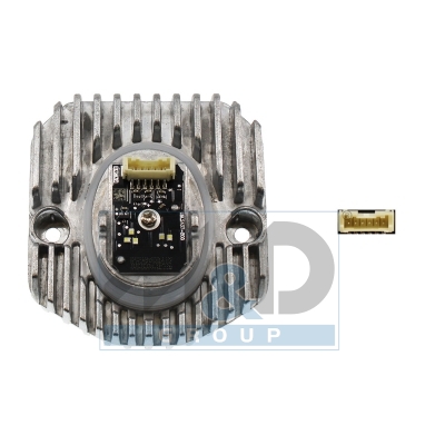 [73212716] Unité de commande de phares led