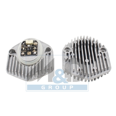 [73212715] Unité de commande de phares led