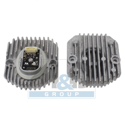 [73212718] Led headlight control unit