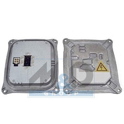 [73212665] Xenon headlight control unit