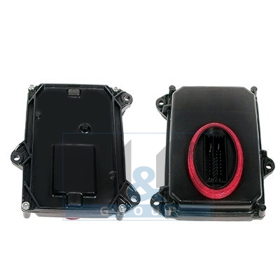 [73212646] Xenon headlight control unit