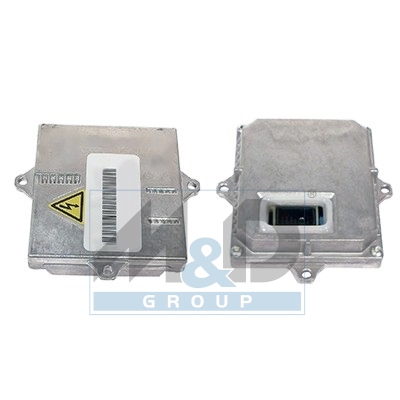 [73212633] Calculateur bôitier module phare xénon