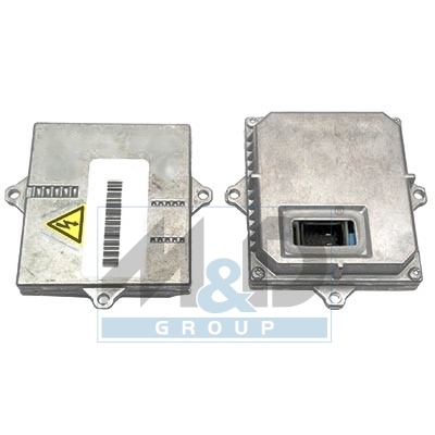 [73212636] Calculateur bôitier module phare xénon