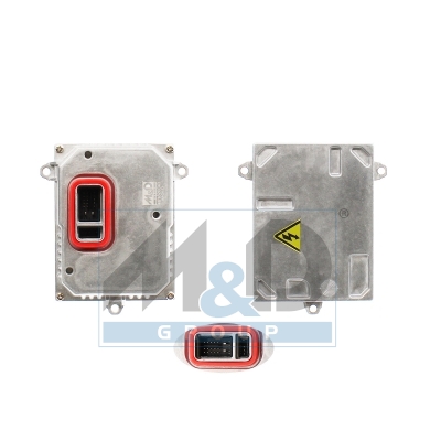 [73212671] Calculateur bôitier module phare xénon
