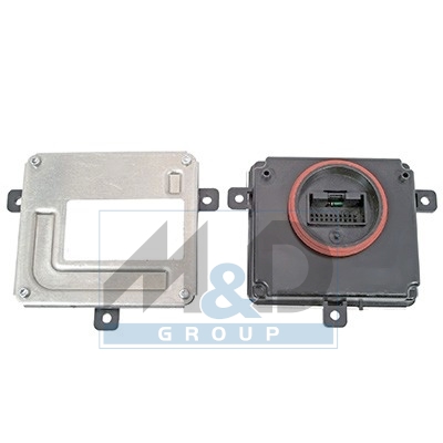 [73212676] Control Unit, lights