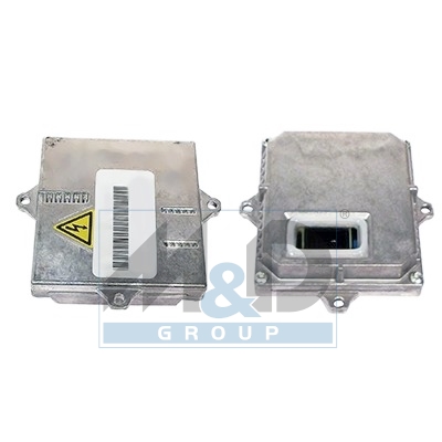 [73212634] Xenon headlight control unit