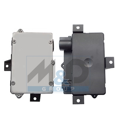 [73212658] Xenon headlight control unit