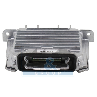 [73212706] Xenon headlight control unit