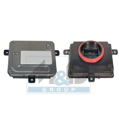 [73212654] Xenon headlight control unit