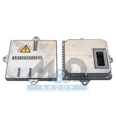 [73212635] Control Unit, lights