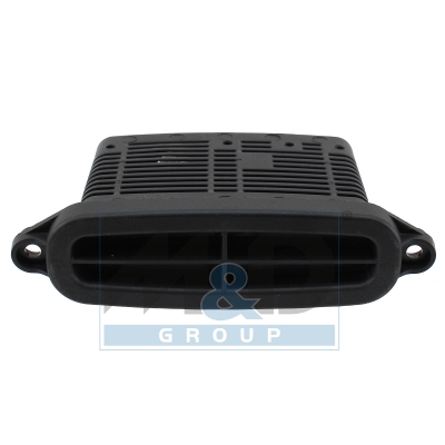 [73212746] Xenon headlight driving unit