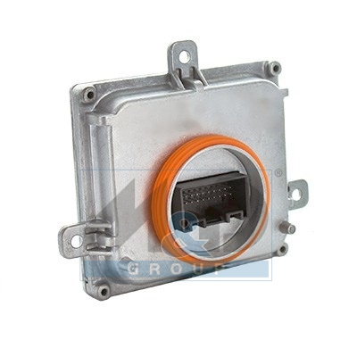 [73212675] Control Unit, lights