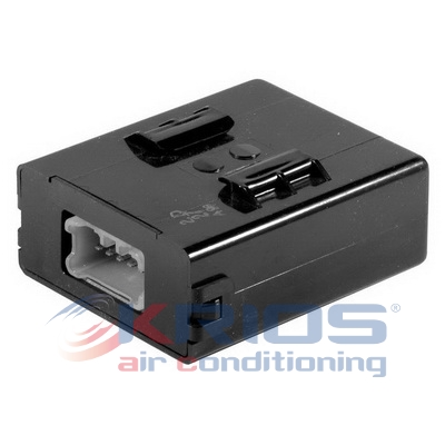 [K104033] UNITÉ DE COMMANDE CLIMA