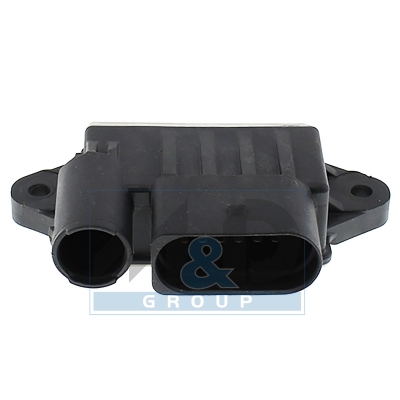 [73256612] Steuergerät, Glühzeit