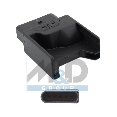 [73240176] Control Unit, fuel pump