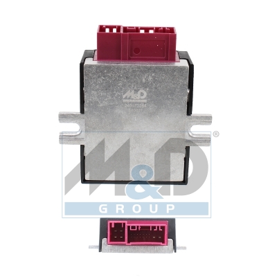 [73240177] Control Unit, fuel pump