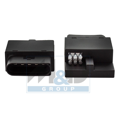 [73240158] Control Unit, fuel pump