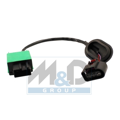 [73240156] Control Unit, fuel pump