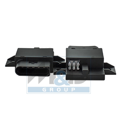 [73240154] Control Unit, fuel pump