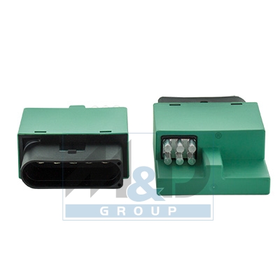 [73240157] Control Unit, fuel pump