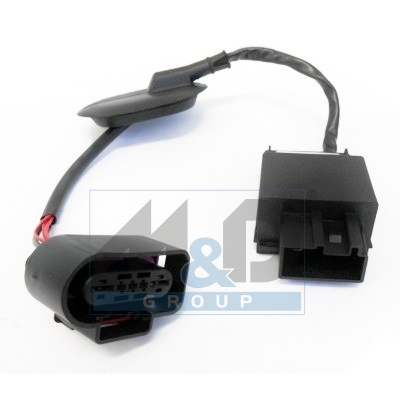 [73240150] Control Unit, fuel pump