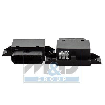 [73240155] Control Unit, fuel pump