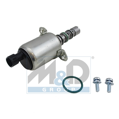 [805061] Unité de soupapes, unité hydraulique A/T