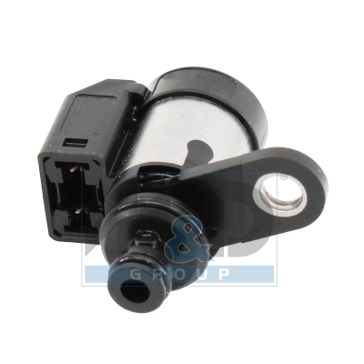 [805087] Shift Valve, Automatic Transmission