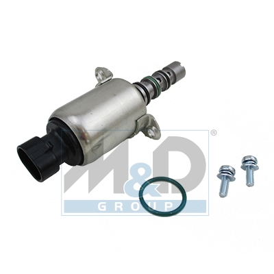 [805059] Valve Unit, A/T hydraulic unit