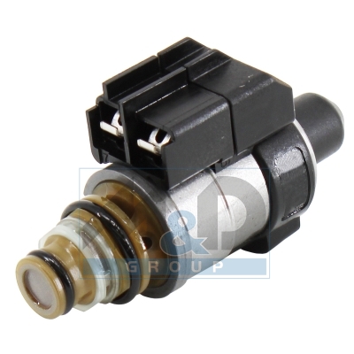 [805088] Shift Valve, Automatic Transmission