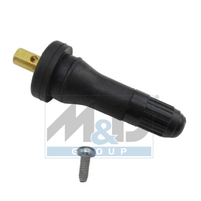 [80104] valve de remplacement TPMS