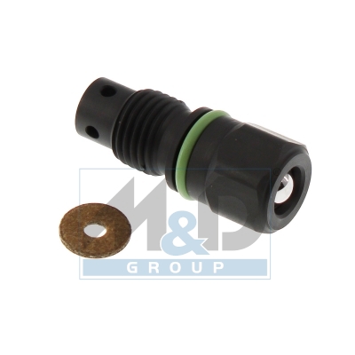 [98703] Valve, injection system