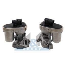 EGR Valve