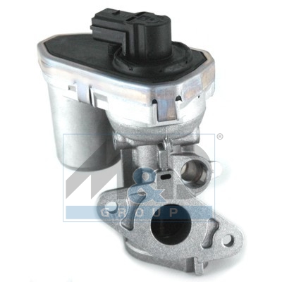 [88137] EGR Valve