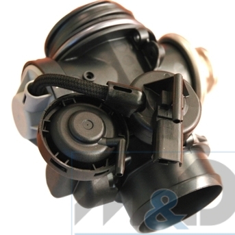 [88059] EGR Valve