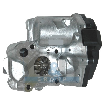 [88257] Soupape de réaspiration des gaz d'échappement