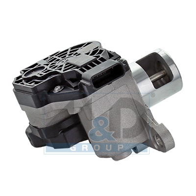[88829] EGR Valve